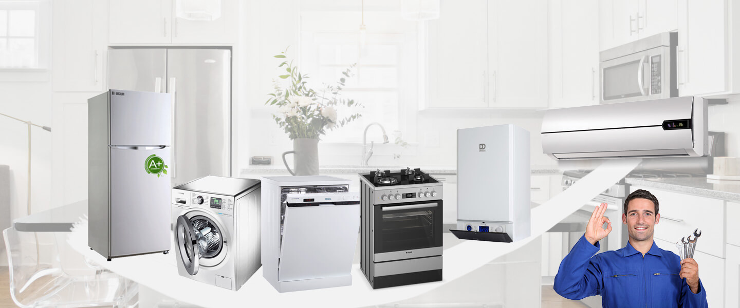 Akkuş Grundig Servisi